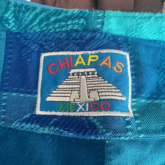 Cloth Hobo Crossbody Boho bag - Picture 11 of 11